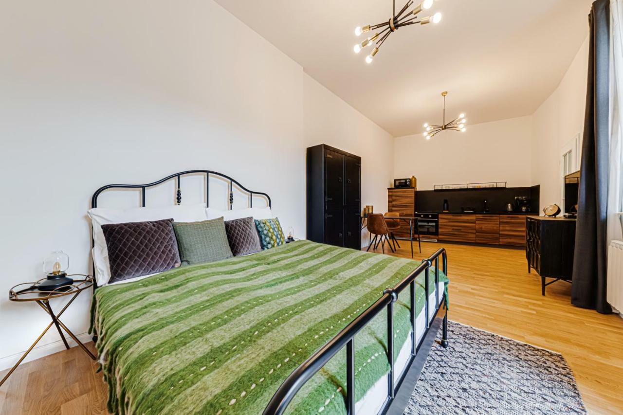 Apartamento My Stepanska *