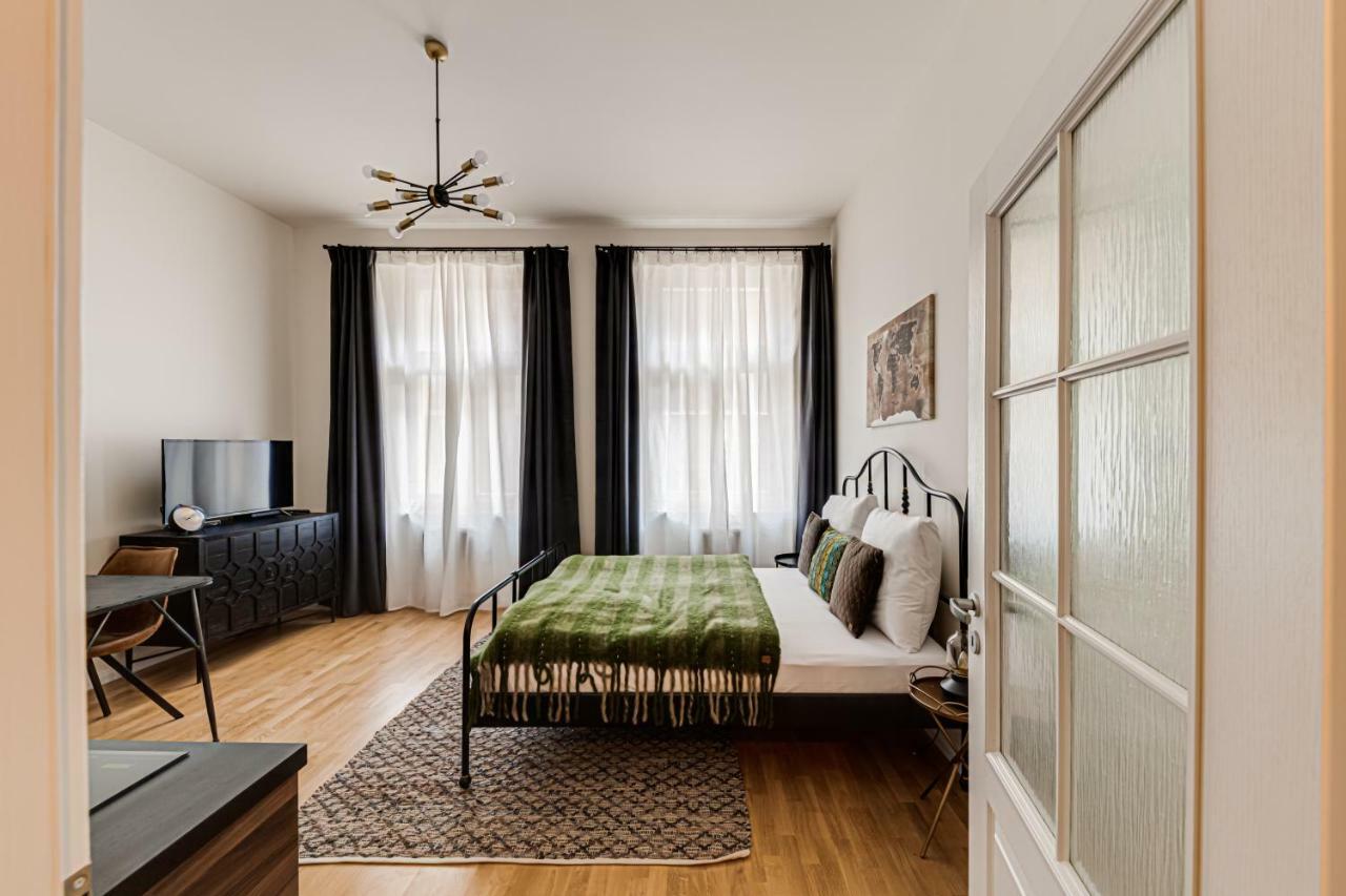 Apartamento My Stepanska