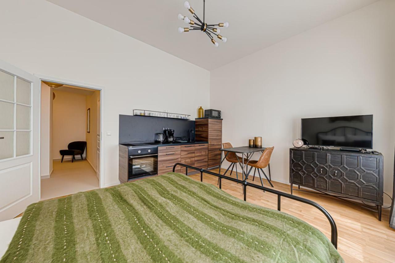 Apartamento My Stepanska *
