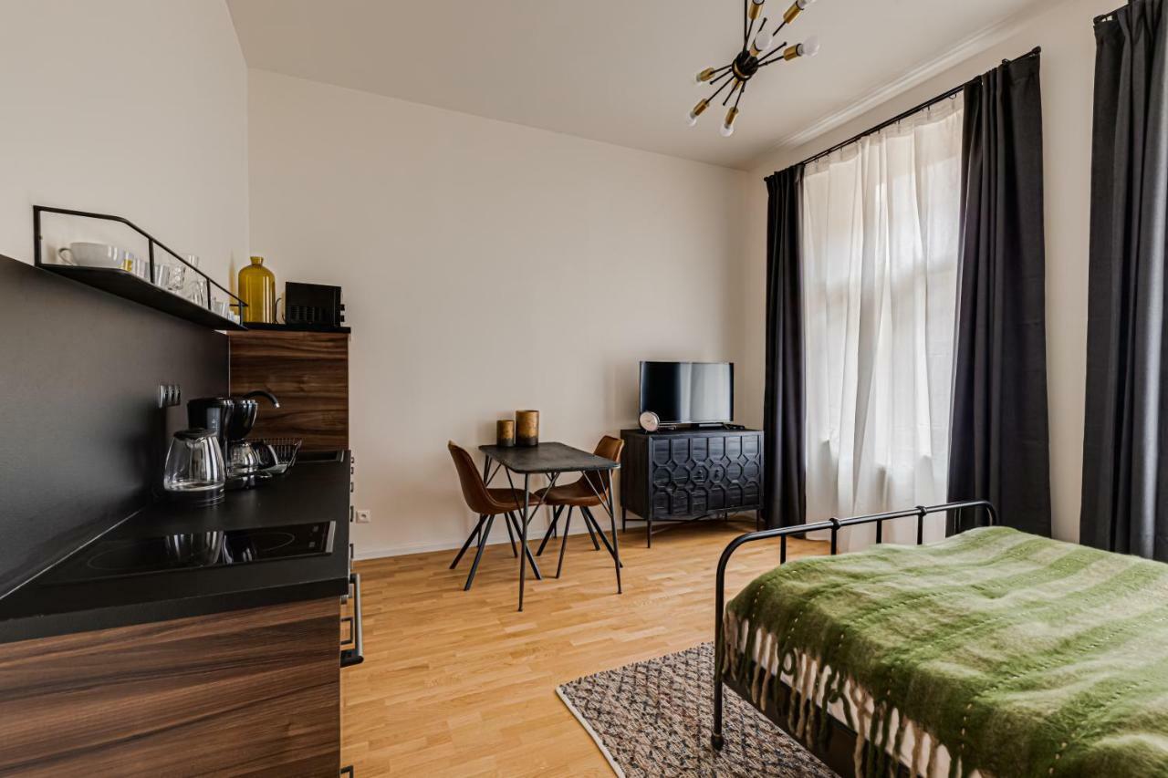 My Stepanska Apartamento