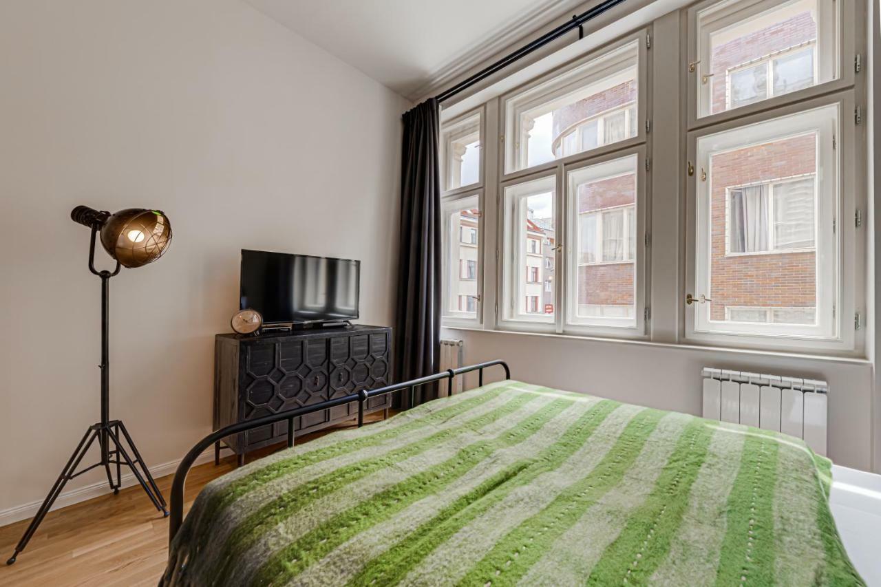 My Stepanska Apartamento