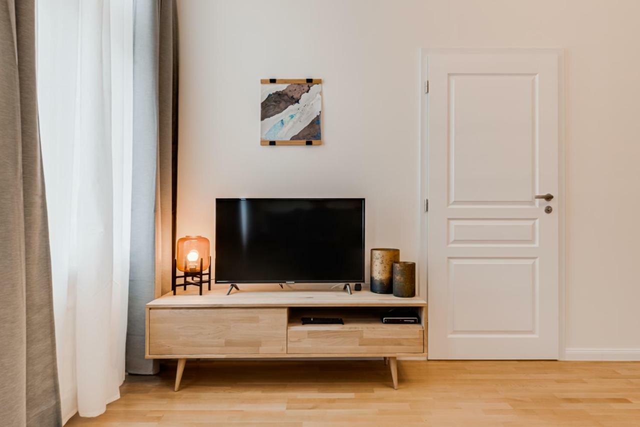 Apartamento My Stepanska