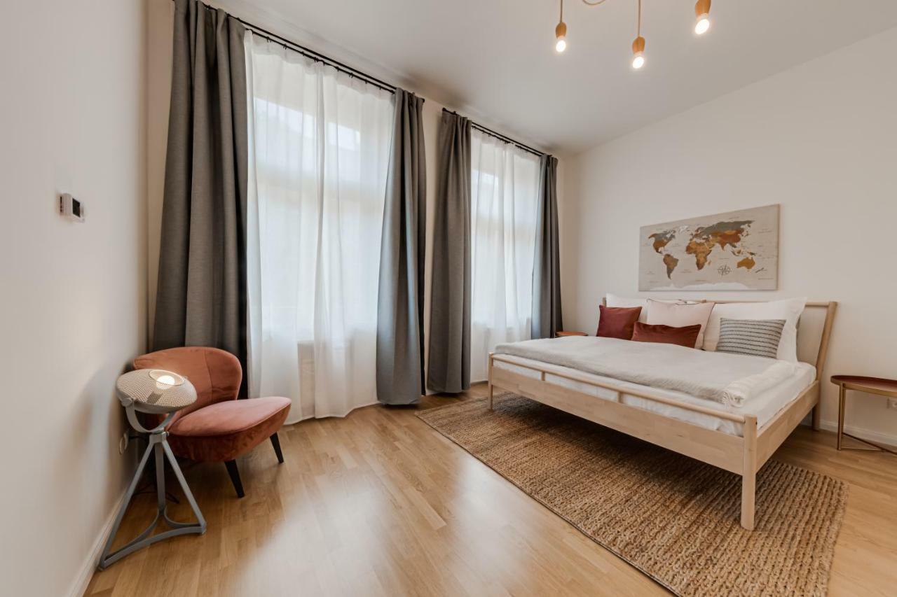 Apartamento My Stepanska *