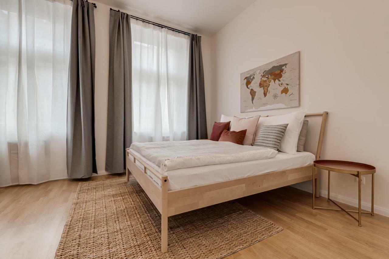 Apartamento My Stepanska *